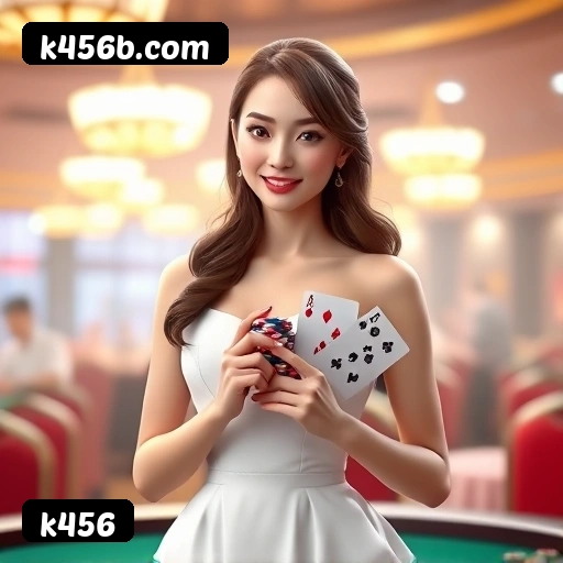 Suporte k456