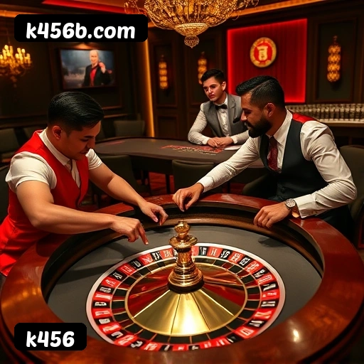 Segurança k456