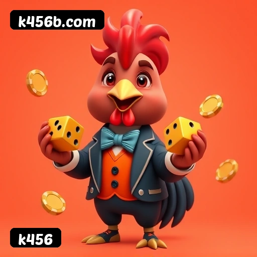 Cadastro k456