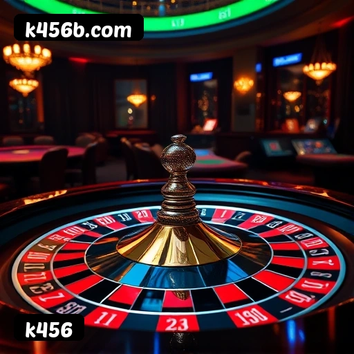 Cashback semanal k456