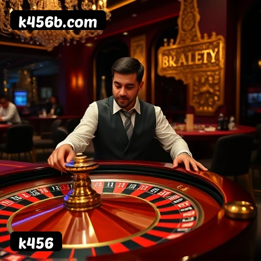 Programa VIP k456